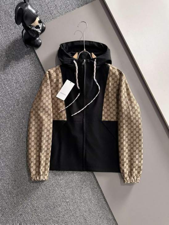 Picture of Gucci Jackets _SKUGucciM-3XLxetr2433276